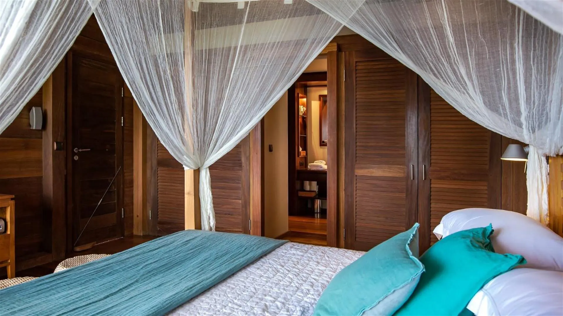 Panoramic Villa With Exotic Decor St. Barthelemy