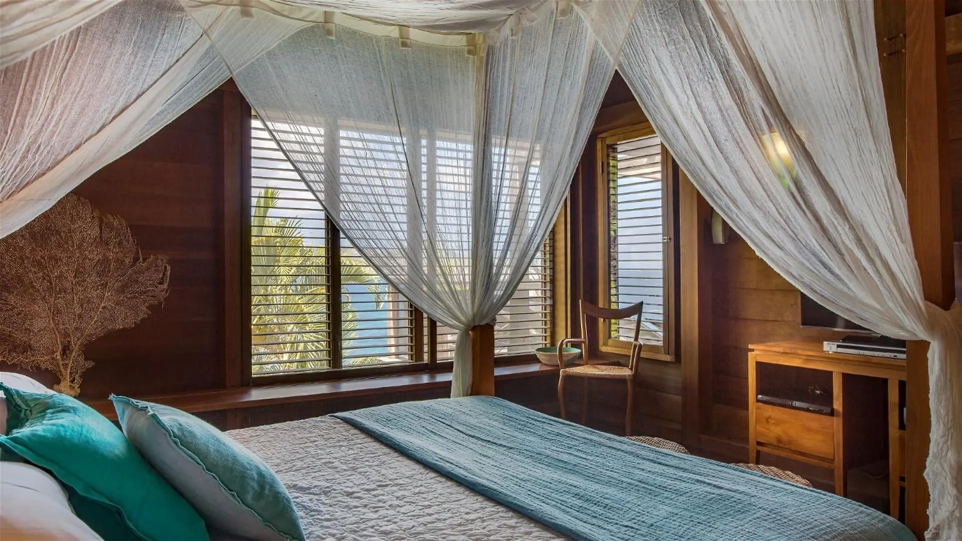 Panoramic Villa With Exotic Decor St. Barthelemy 0*,  생 바르텔레미