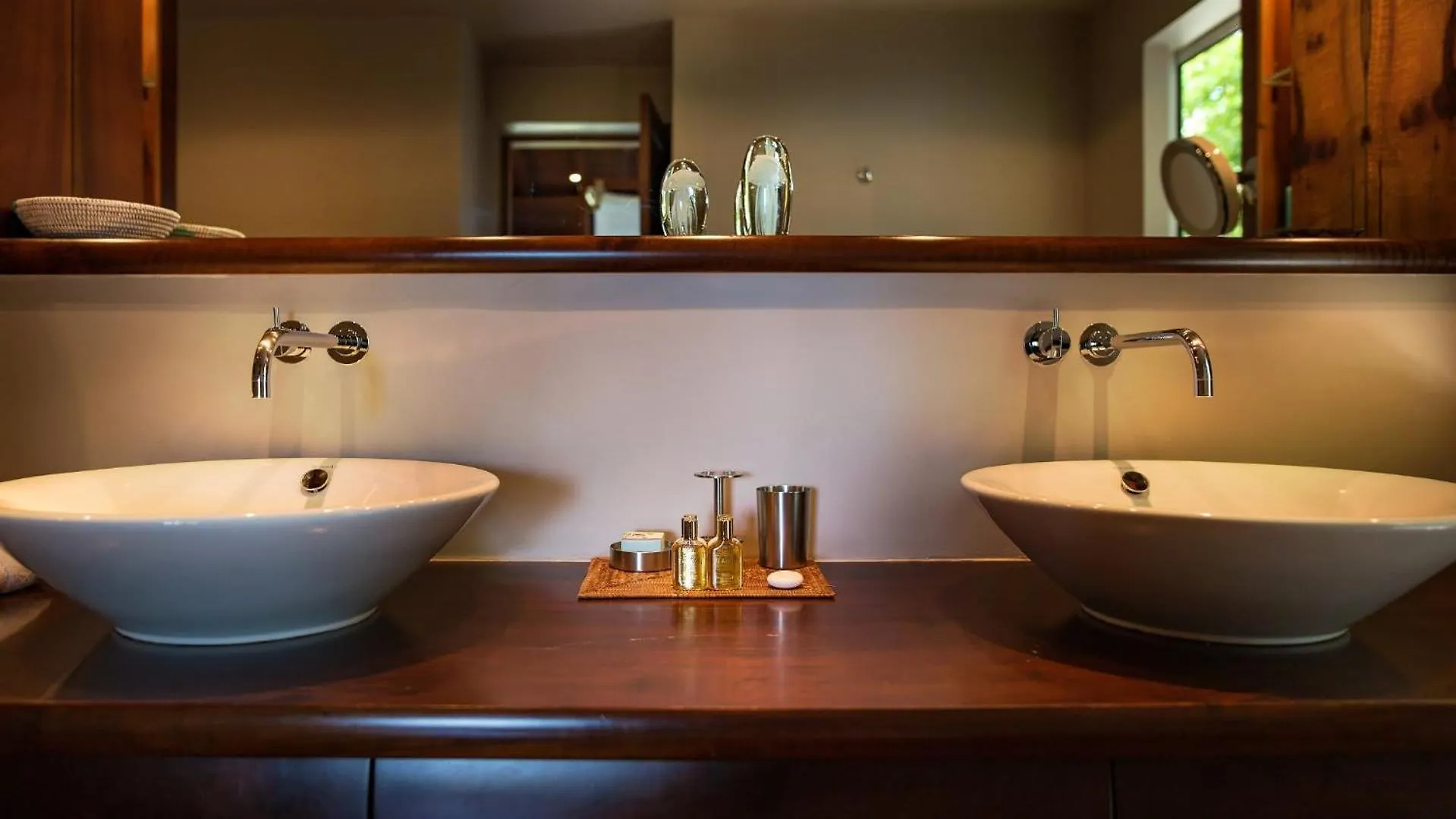 Panoramic Villa With Exotic Decor St. Barthelemy 생 바르텔레미